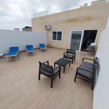 5B Luxury Apartment Hamrun Exteriér fotografie