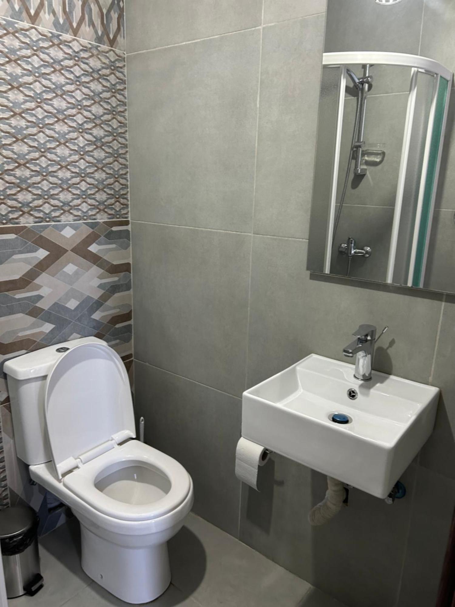 5B Luxury Apartment Hamrun Exteriér fotografie